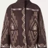 WE NORWEGIANS Pioneer Jacket W