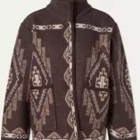 WE NORWEGIANS Pioneer Jacket W