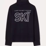 WE NORWEGIANS Bibi Sweater W