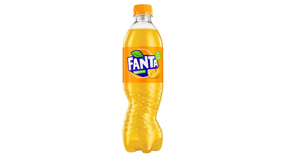 71. Fanta 0.5l