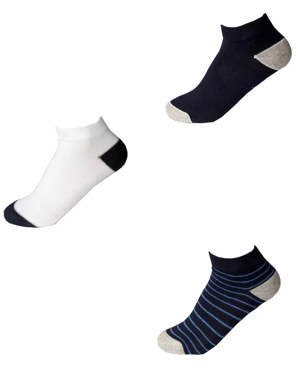 Jotunheim ankelsokker jr 3pk