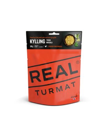 Real Turmat Kylling Tikka Masala 500g