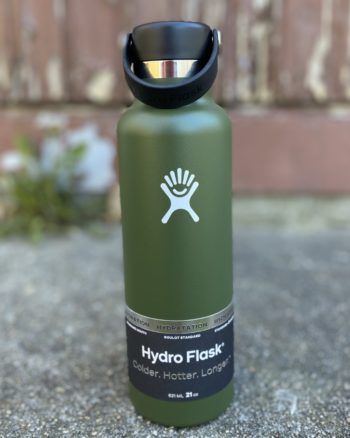 Hydro Flask 21 oz standard