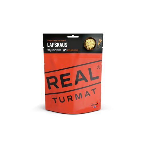 Real turmat Lapskaus 500 gram