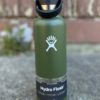 Hydro Flask 21 oz standard