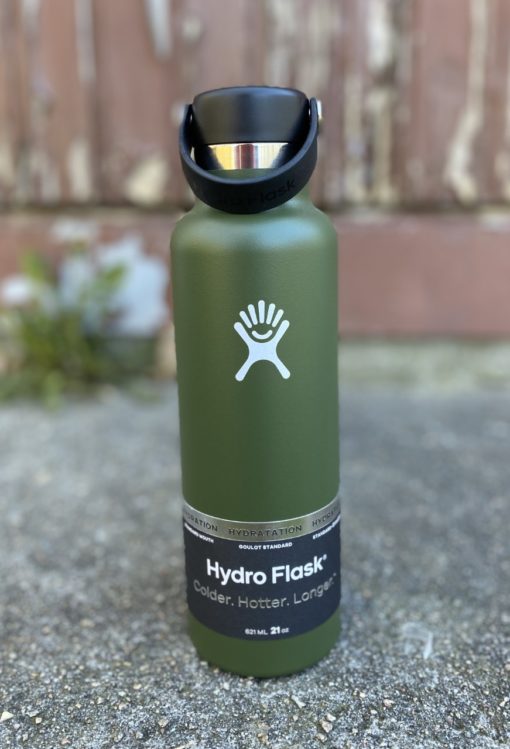 Hydro Flask 21 oz standard