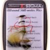 Sigma Fly 3 Stillwater Flies