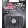 Fusion Treble 1X - Berkley