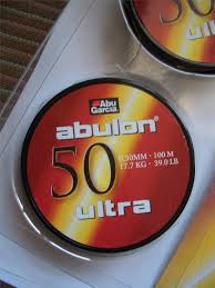Abulon Ultra 0,50mm 2x100m