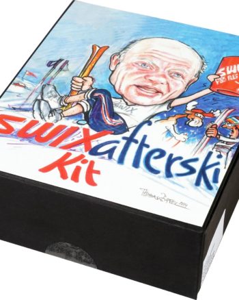 Swix Afterski Kit, 6 pck