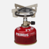 Primus mimer stove Vekt: 227gr 2800watt