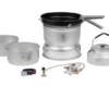 Trangia stormkjøkken 25-4 UL m/gassbrenner