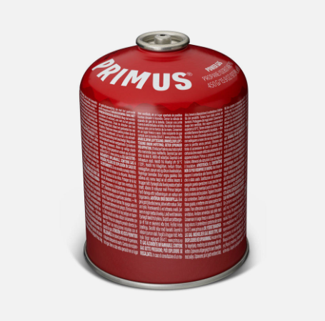 Gassboks 450gram - Primus