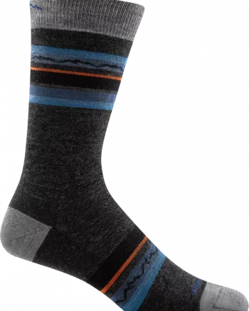 Dt Whetstone Crew light Charcoal