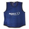 Sport 1 overtrekksvest/ Deluxe