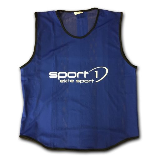 Sport 1 overtrekksvest/ Deluxe