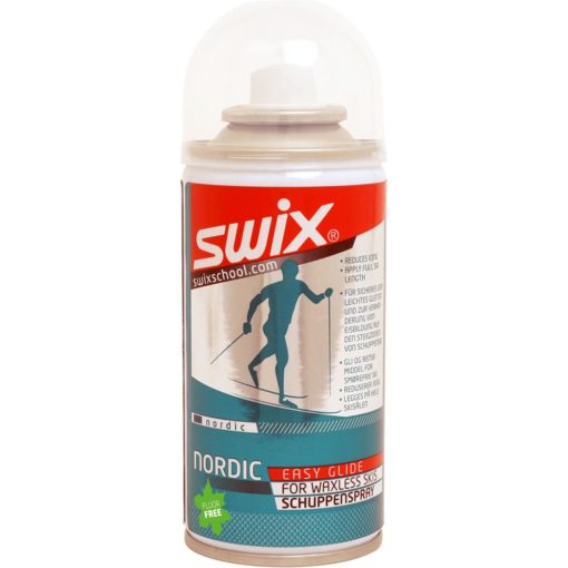 N4C Schuppen spray, 150ml - SWIX