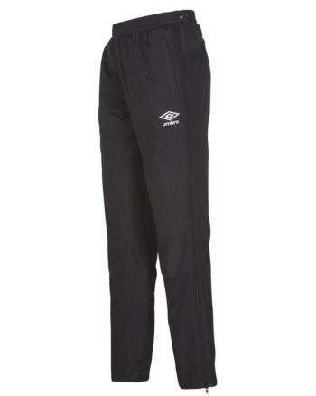 Core Woven FZ Pant