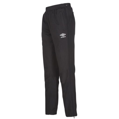 Core Woven FZ Pant