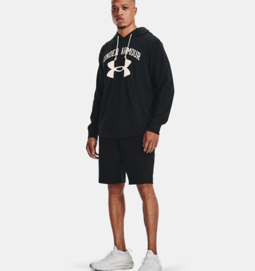Rival Terry Short - Under Armour