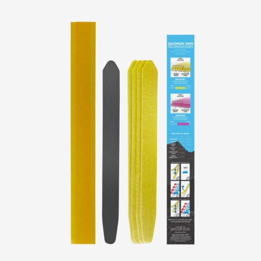 Kit skin grip Salomon ski