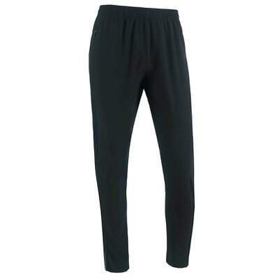 Turbend M Long Training pant "Black" - Workout
