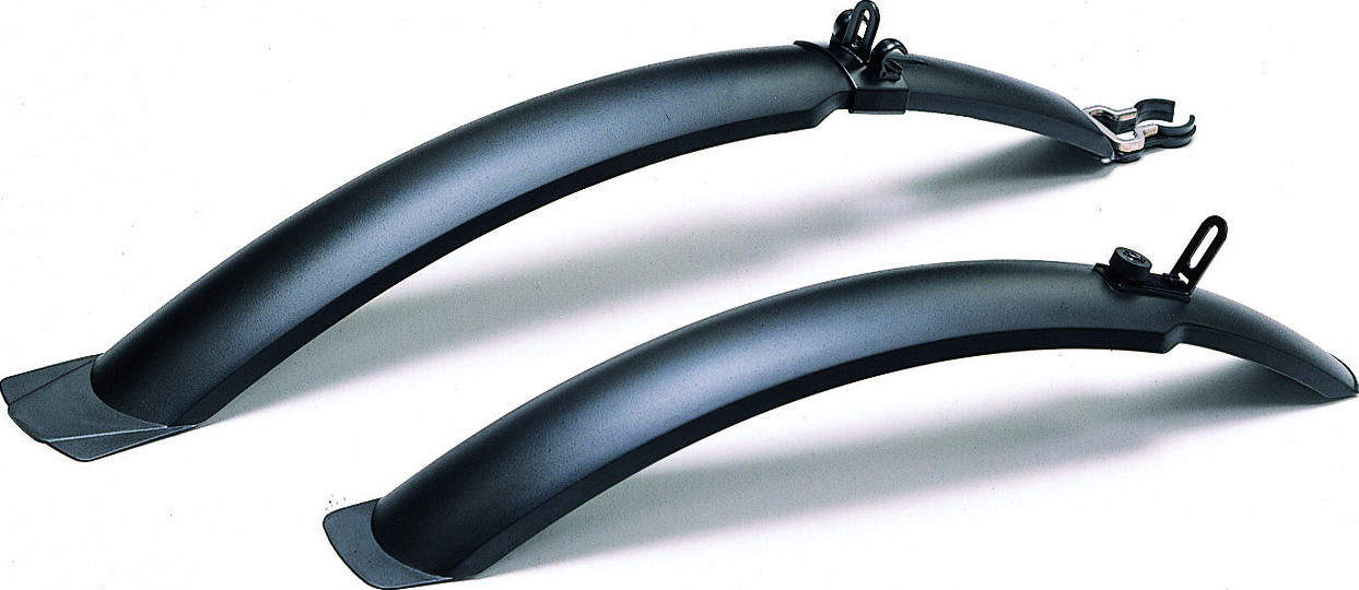 Skjermsett 24-26 MTB COG