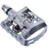 Shimano kombipedal pd-m324 spd MTB
