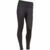 Gravia w long Run Tights