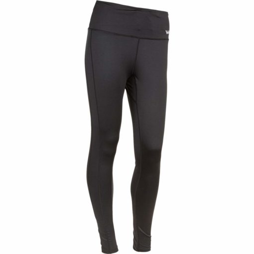 Gravia w long Run Tights