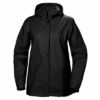 Moss Jacket wmn "Black" - Helly Hansen