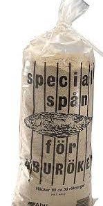 Røkspon Abu Original