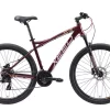 Xeed XC 2 Active Mix-650B Deep Plum