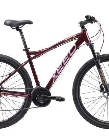 Xeed XC 2 Active Mix-650B Deep Plum
