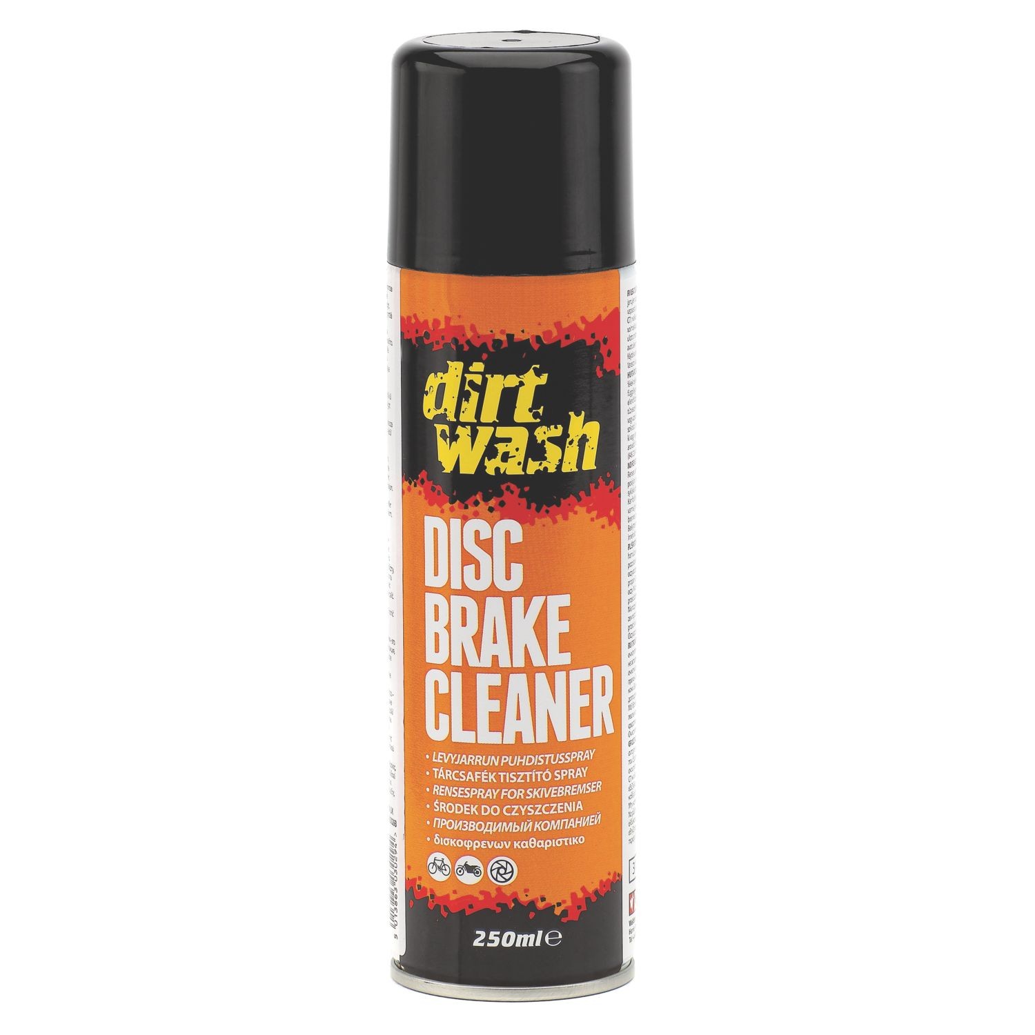 Disc Brake Cleaner Spray (250ml)
