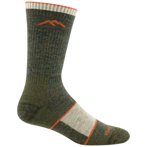 Dt Hiker boot sock full cushion Olive