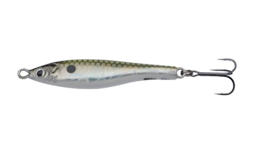 Abu Fast Cast minnow 28g