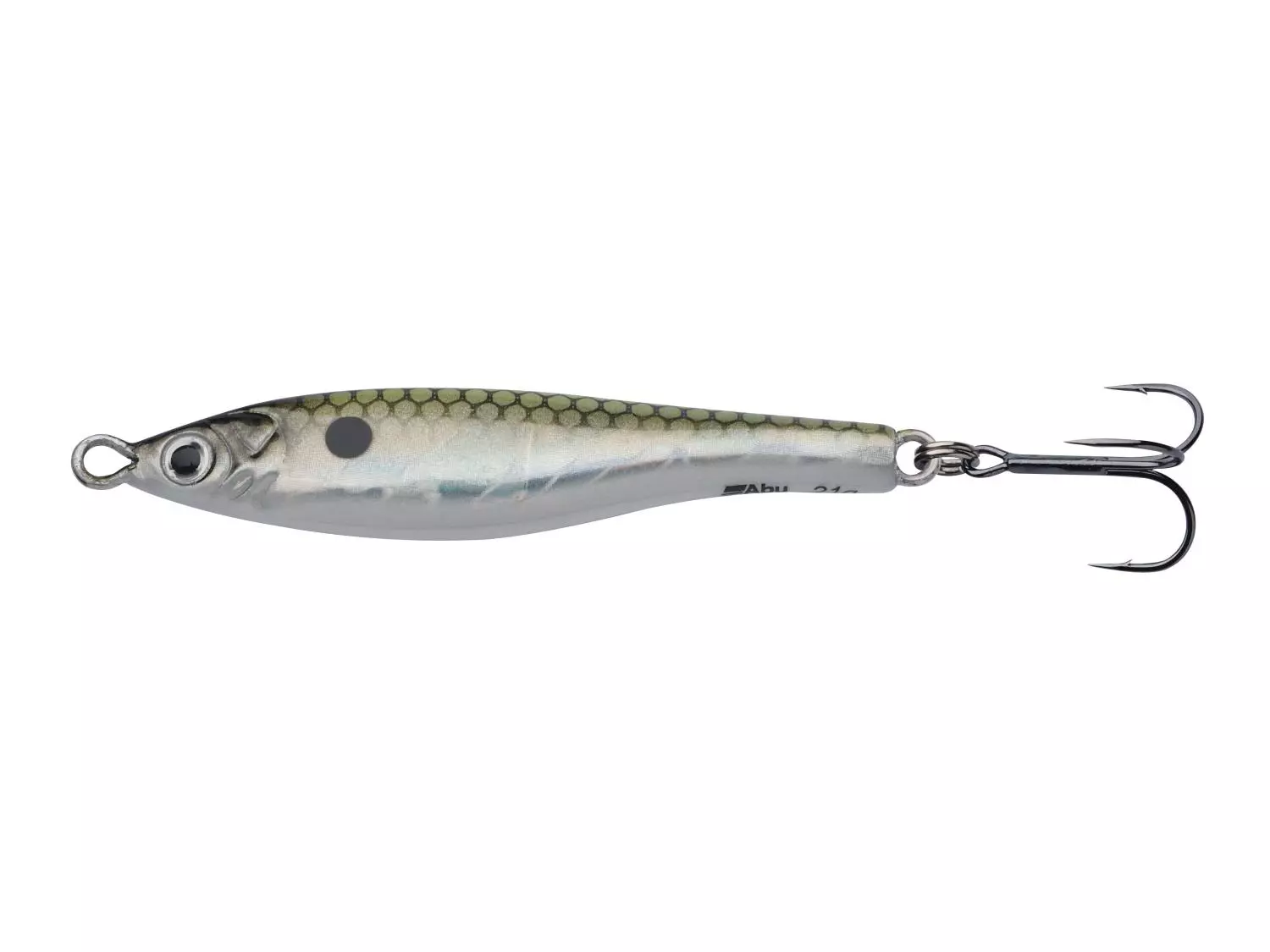 Abu Fast Cast "Minnow" 28g