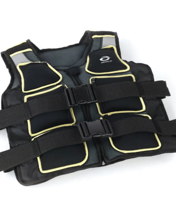 Weightvest Flexi 1,25-10KG - Abilica