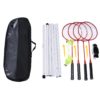 Badminton Sett 4 Player