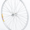 Forhjul 26" 559x1,75 Sølv felgbrems