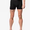 Breeze Merino 150 Boxer Man "Black" - Devold