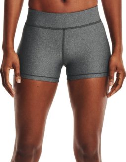 Under Armour HG Armour Mid Rise Shorty