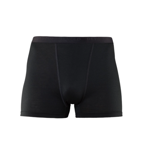 Breeze Merino 150 Boxer Man "Black" - Devold