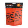 Real Turmat Bacalao