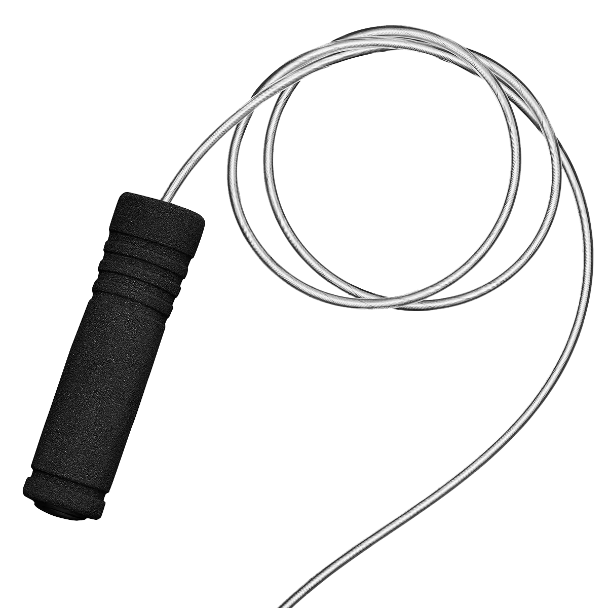 Jump Rope Steelwire