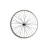 Bakhjul 26" 559 frikrans sort QR