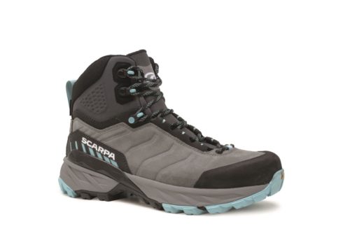 Rush Trek GTX Wmn Scarpa