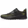 NewRun M BUGrip GTX "A/Black/Poison" - Icebug