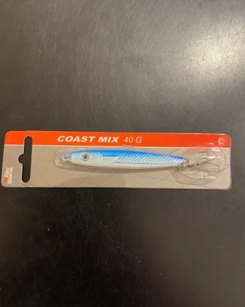 Abu Coast 40g Mix "Assorted"
